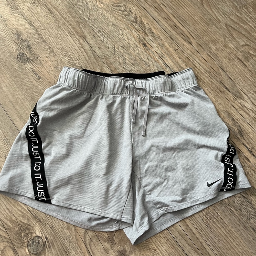 Womens Dri Fit shorts